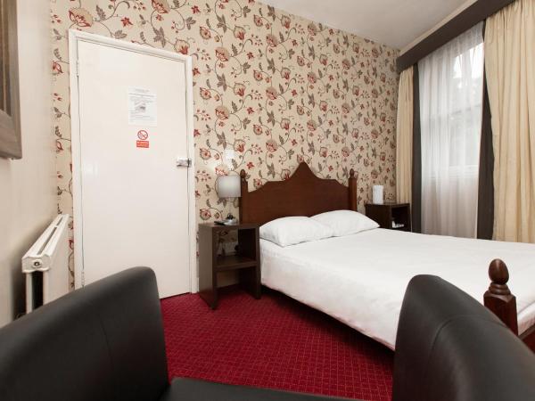 Islington Inn : photo 1 de la chambre chambre double