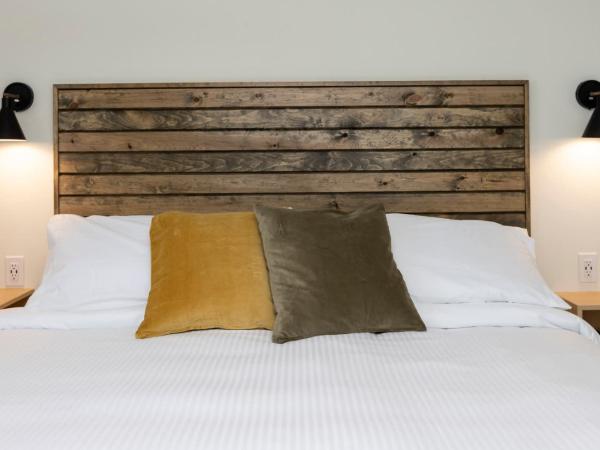 Breakers 204 Inn at Old Beach : photo 6 de la chambre suite