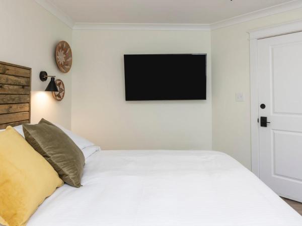 Breakers 204 Inn at Old Beach : photo 7 de la chambre suite