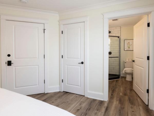 Breakers 204 Inn at Old Beach : photo 9 de la chambre suite