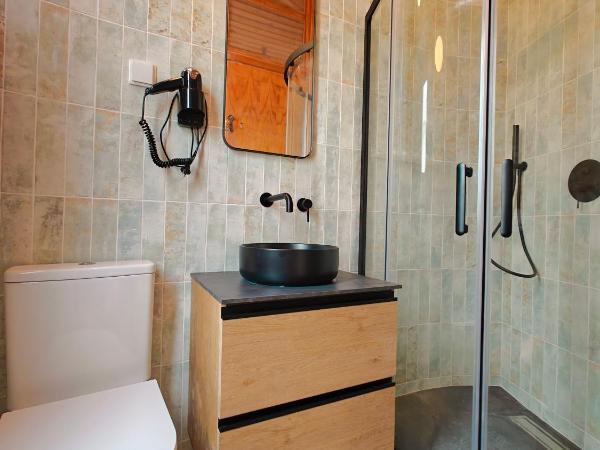 Sunlight House : photo 8 de la chambre suite avec balcon