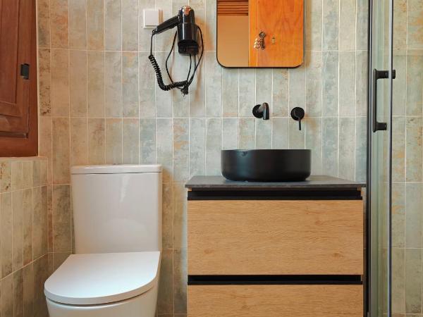 Sunlight House : photo 7 de la chambre suite avec balcon