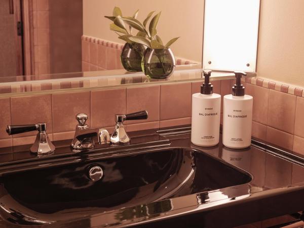 Sommerro : photo 8 de la chambre chambre lit king-size supérieure