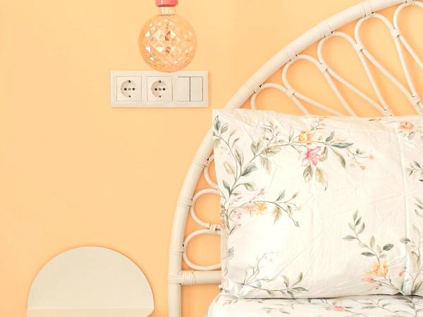 Sunlight House : photo 10 de la chambre chambre double avec salle de bains privative