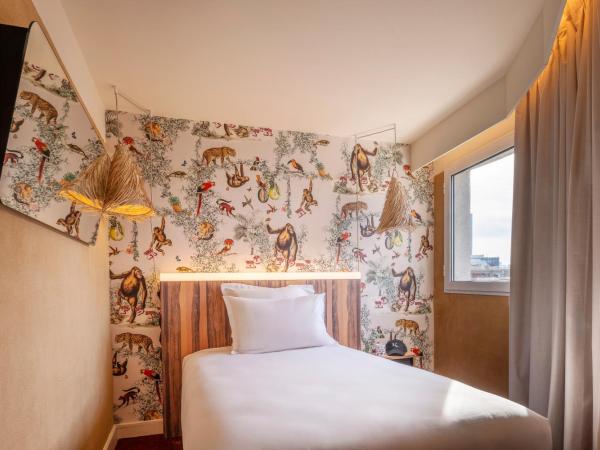 Kopster Hotel Paris Porte de Versailles : photo 6 de la chambre chambre standard
