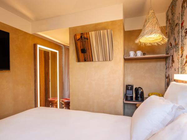 Kopster Hotel Paris Porte de Versailles : photo 2 de la chambre chambre double standard