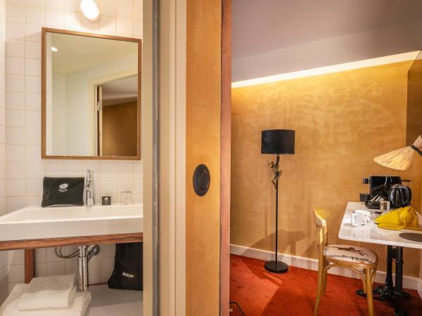 Kopster Hotel Paris Porte de Versailles : photo 4 de la chambre chambre standard
