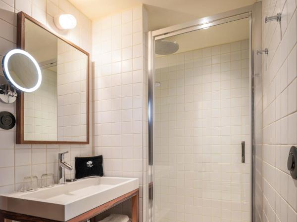 Kopster Hotel Paris Porte de Versailles : photo 3 de la chambre chambre double supérieure