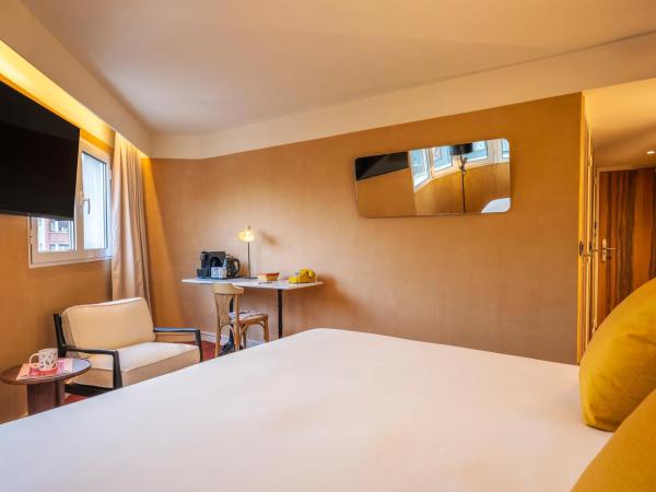 Kopster Hotel Paris Porte de Versailles : photo 2 de la chambre chambre double supérieure