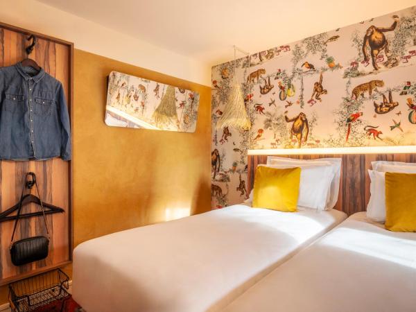 Kopster Hotel Paris Porte de Versailles : photo 4 de la chambre suite