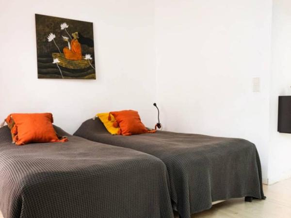 Tings Lisbon : photo 5 de la chambre chambre lits jumeaux deluxe