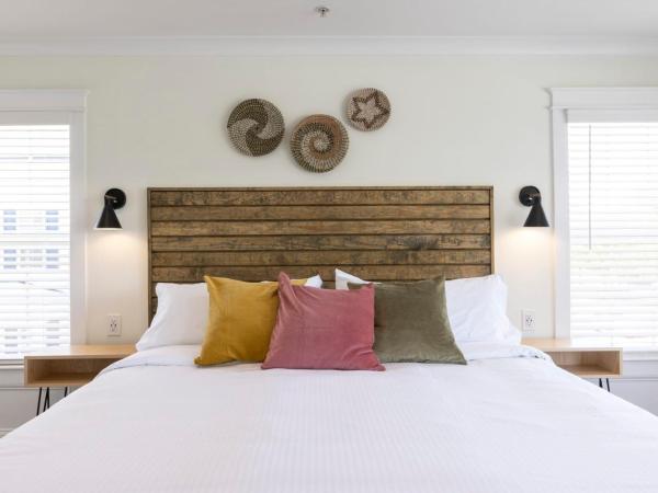 Avamere 206 Inn at Old Beach : photo 7 de la chambre suite