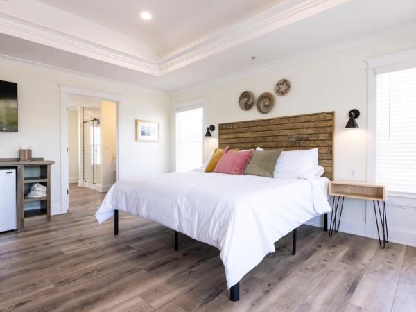 Avamere 206 Inn at Old Beach : photo 6 de la chambre suite