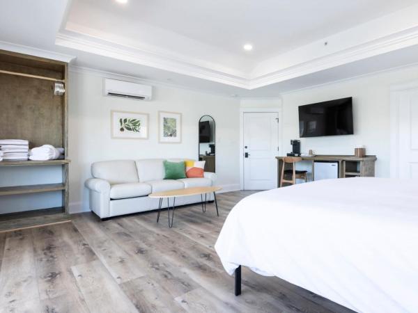 Avamere 206 Inn at Old Beach : photo 10 de la chambre suite