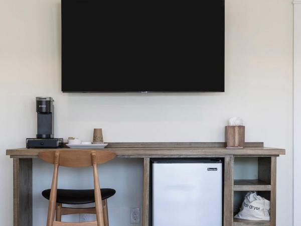 Avamere 206 Inn at Old Beach : photo 8 de la chambre suite