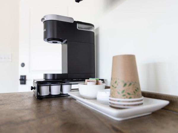 Avamere 206 Inn at Old Beach : photo 9 de la chambre suite