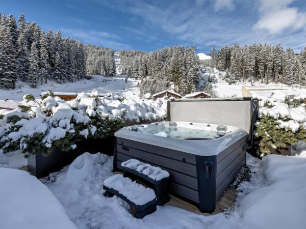 Postresidenz am See : photo 6 de la chambre appartement de grand standing 1 chambre