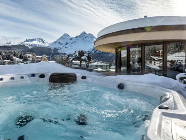 Postresidenz am See : photo 3 de la chambre appartement de grand standing 1 chambre