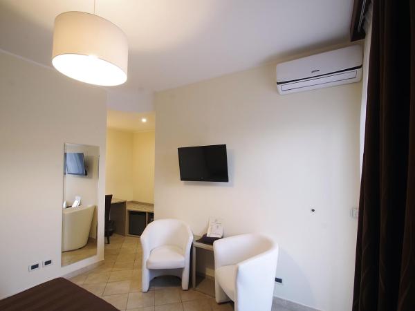 B&B Villa Valentina : photo 2 de la chambre chambre double standard