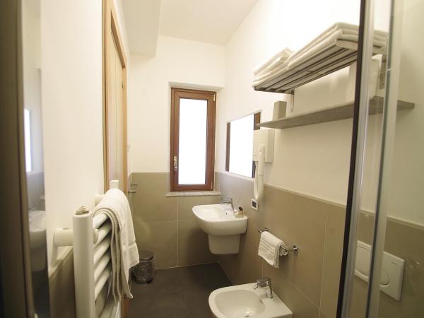 B&B Villa Valentina : photo 7 de la chambre chambre double standard