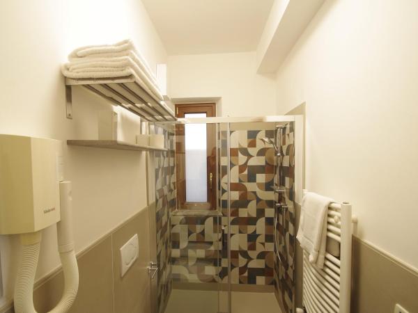 B&B Villa Valentina : photo 9 de la chambre chambre double standard