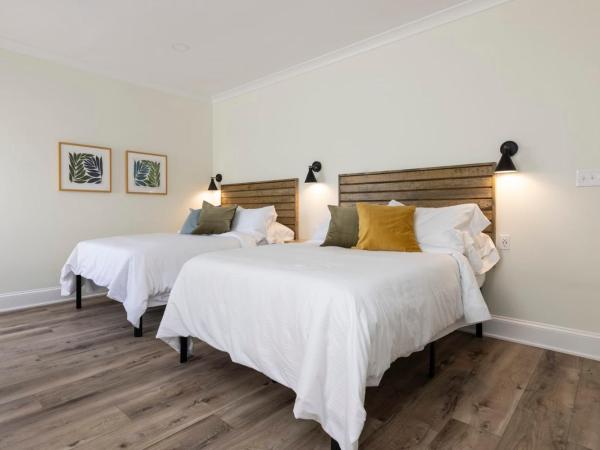 Hilltop 104 Inn at Old Beach : photo 2 de la chambre suite
