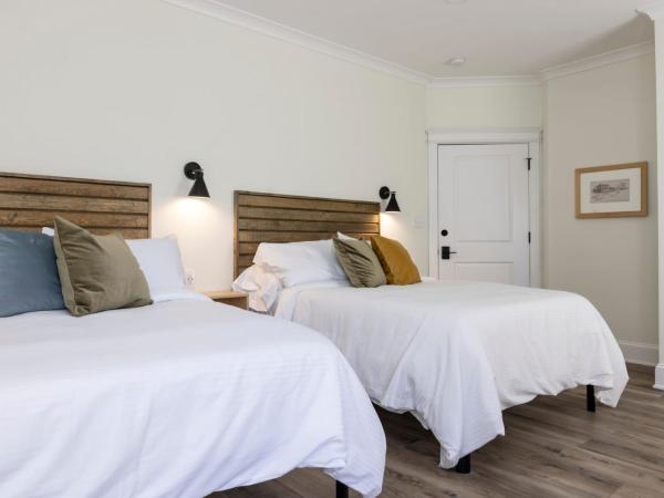 Hilltop 104 Inn at Old Beach : photo 6 de la chambre suite