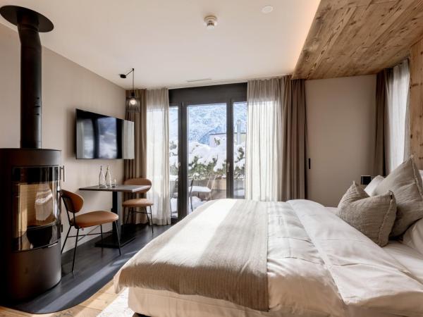 Postresidenz am See : photo 3 de la chambre penthouse deluxe