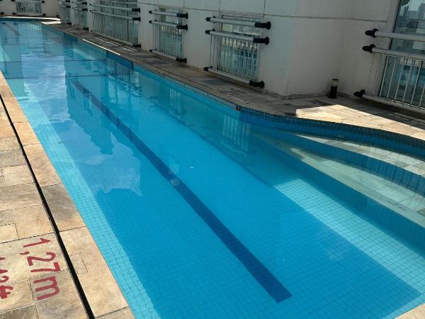 Studio Premium Oscar Freire : photo 4 de la chambre studio