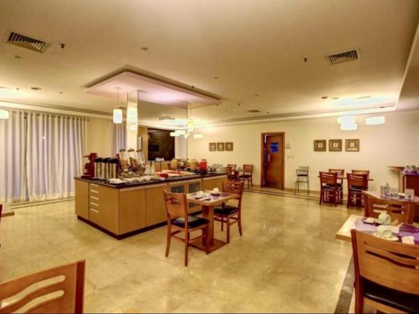 Studio Premium Oscar Freire : photo 6 de la chambre studio