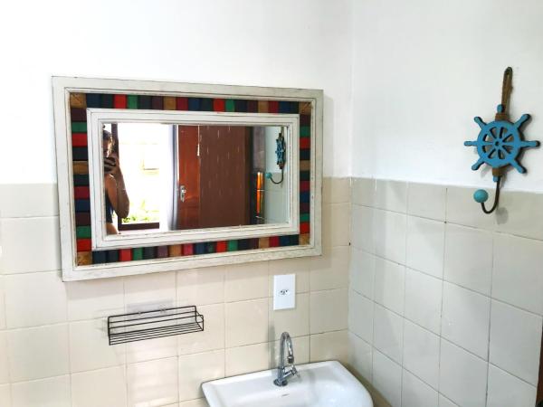 Pousada Marujos : photo 4 de la chambre chambre familiale standard