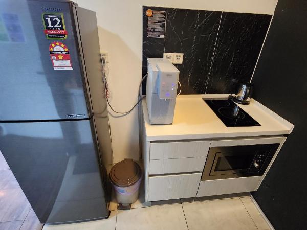 My Misto Homestay, Riverson Soho : photo 9 de la chambre penthouse