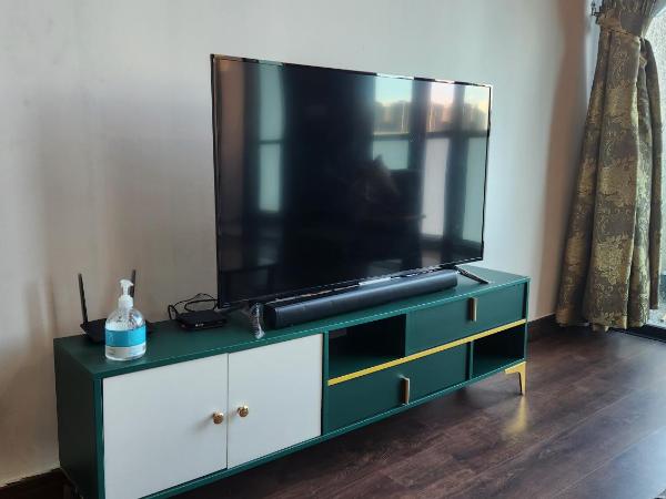 My Misto Homestay, Riverson Soho : photo 3 de la chambre penthouse