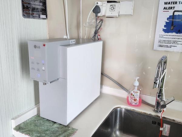 My Misto Homestay, Riverson Soho : photo 6 de la chambre appartement familial 2 chambres avec vue