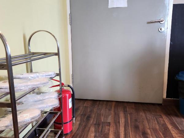 My Misto Homestay, Riverson Soho : photo 4 de la chambre appartement familial 2 chambres avec vue