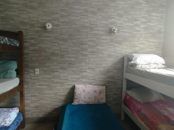 Vila do Chaves bed breakfast : photo 2 de la chambre lit superposé dans dortoir pour femmes 
