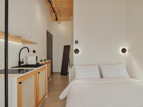 12 PYLES Living History : photo 5 de la chambre chambre double deluxe