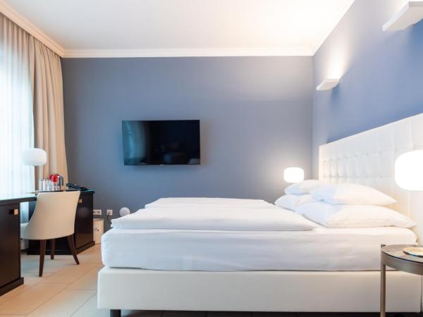 Hotel Spiess & Spiess : photo 3 de la chambre suite - vue sur jardin