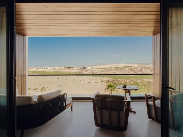 Nobu Hotel Los Cabos : photo 6 de la chambre hébergement 1 chambre hikari - résidences nobu