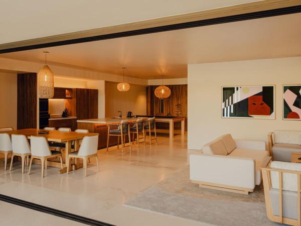 Nobu Hotel Los Cabos : photo 10 de la chambre sakyu three bedrooms at nobu residences