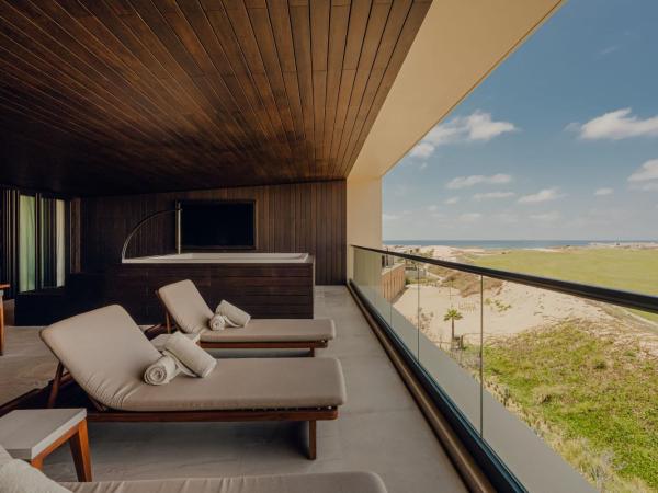 Nobu Hotel Los Cabos : photo 1 de la chambre penthouse 4 chambres kogane - résidences nobu