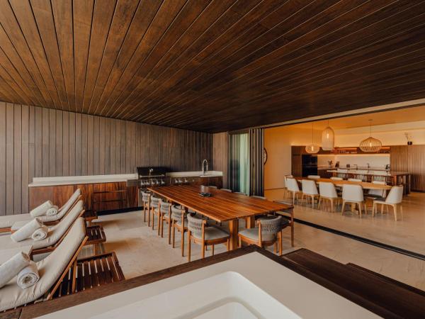 Nobu Hotel Los Cabos : photo 8 de la chambre penthouse 4 chambres kogane - résidences nobu