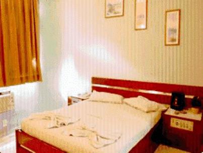 Estalagem Motel (Adult Only) : photo 1 de la chambre chambre standard (1 adulte)