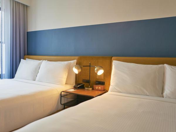 Hotel Julian : photo 8 de la chambre chambre double supérieure