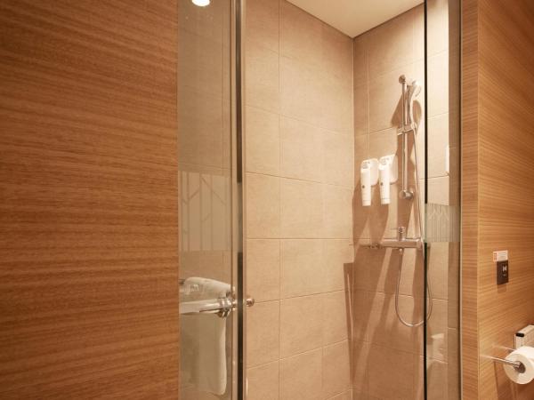 Crown Park Hotel Seoul Myeongdong : photo 6 de la chambre chambre lits jumeaux standard