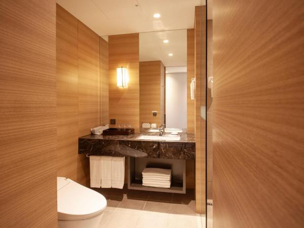Crown Park Hotel Seoul Myeongdong : photo 6 de la chambre chambre familiale deluxe