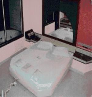 Lips Motel (Adult Only) : photo 2 de la chambre suite lèvres