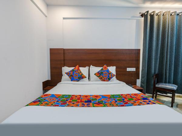 FabHotel Tree Suites : photo 2 de la chambre suite