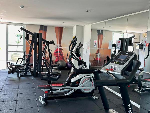 Studio Premium Oscar Freire : photo 8 de la chambre studio