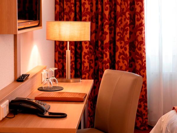 Hotel Astra : photo 9 de la chambre chambre double confort